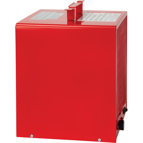 EA477 Heater, Contractor, Electric, 19100 BTU/H