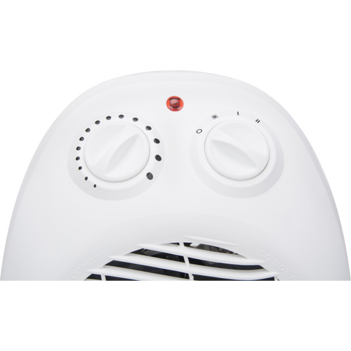 EA597 Radiateur par convection portable, Soufflant, &eacute;lectrique, 5200