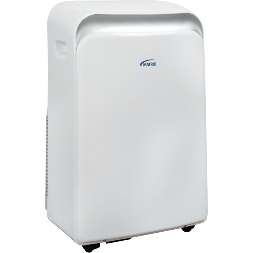 EA830 Climatiseur mobile 3 en 1, Portatif, 12 000 BTU