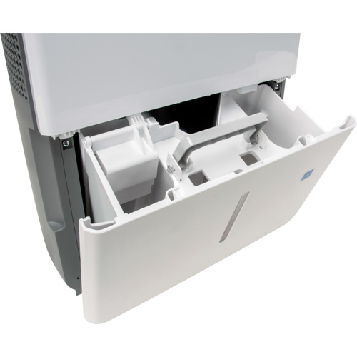 EA831 Dehumidifier, 4000 sq. ft., 23.66 L