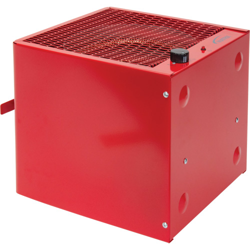 EB100 Heater, Contractor, Electric, 16 380 BTU/H