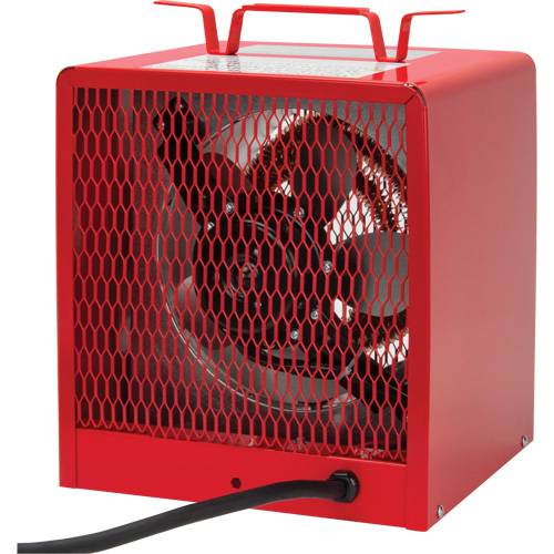 EB100 Heater, Contractor, Electric, 16 380 BTU/H