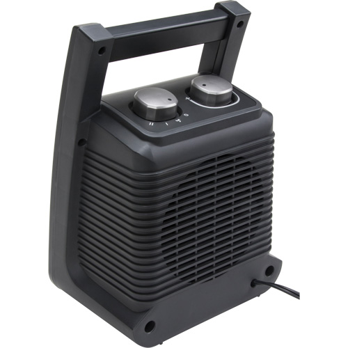 EB182 Radiateur portable, C&eacute;ramique, &eacute;lectrique, 5115 BTU/H