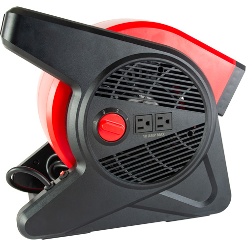 EB584 Blower Fan