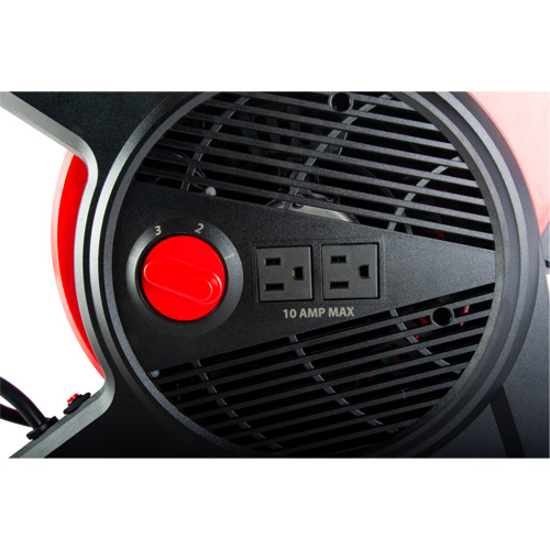 EB584 Blower Fan