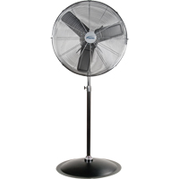 EA282 Light Air Circulating Fan, Industrial, 3 Speed, 26" Diameter