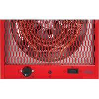 EA477 Radiateur, Entrepreneur, &eacute;lectrique, 19100 BTU/H