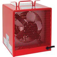 EA477 Radiateur, Entrepreneur, &eacute;lectrique, 19100 BTU/H