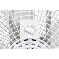 EA527 Box Fan, 3 Speed, 20" Diameter
