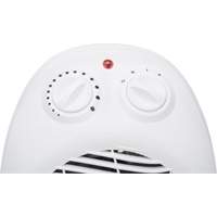 EA597 Radiateur par convection portable, Soufflant, &eacute;lectrique, 5200