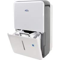 EA831 Dehumidifier, 4000 sq. ft., 23.66 L