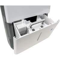 EA831 Dehumidifier, 4000 sq. ft., 23.66 L