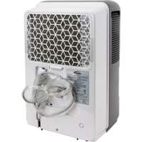 EA831 Dehumidifier, 4000 sq. ft., 23.66 L
