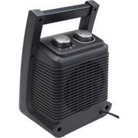 EB182 Radiateur portable, C&eacute;ramique, &eacute;lectrique, 5115 BTU/H