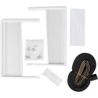 EB236 Horizontal Air Conditioner, Window, 12000 BTU