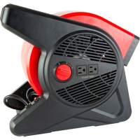 EB584 Blower Fan