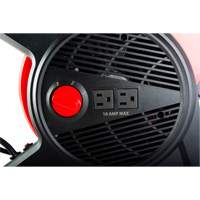 EB584 Blower Fan